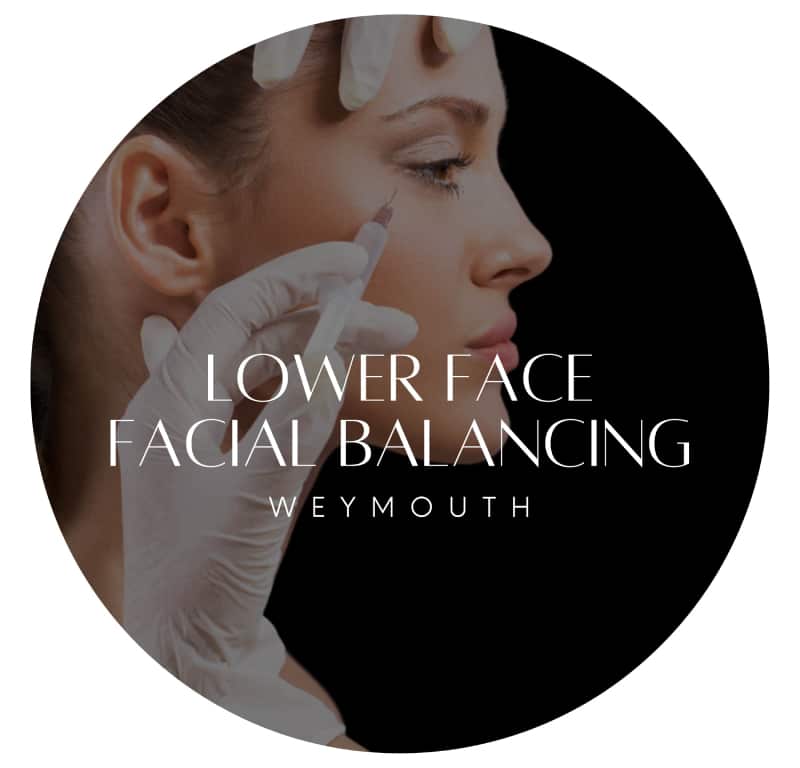 Lower Facial Balancing